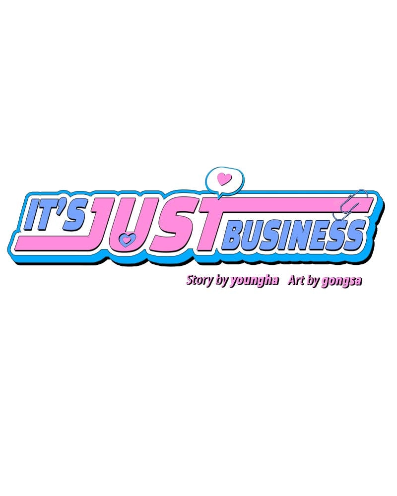 It’s Just Business Chapter 44 Page 97