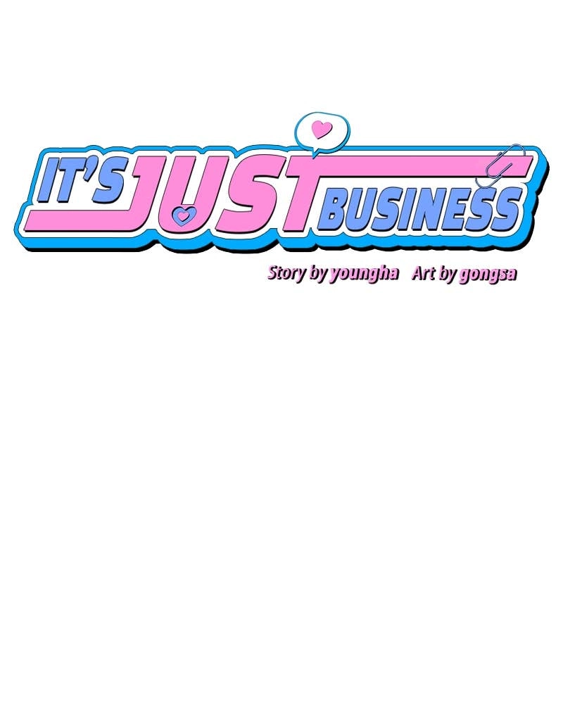 It’s Just Business Chapter 7 Page 15