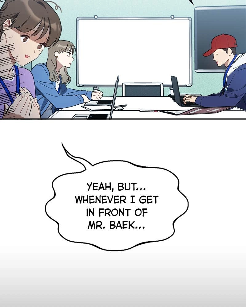 It’s Just Business Chapter 7 Page 23
