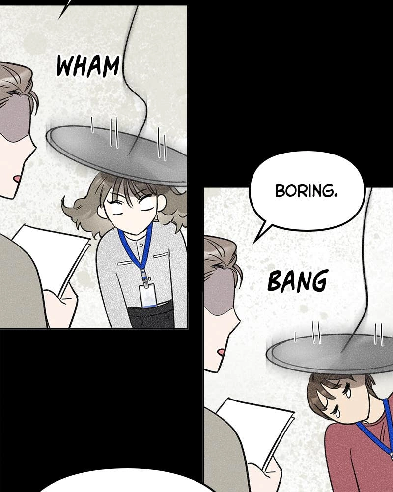 It’s Just Business Chapter 7 Page 28