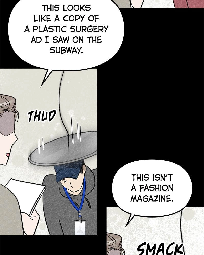It’s Just Business Chapter 7 Page 29