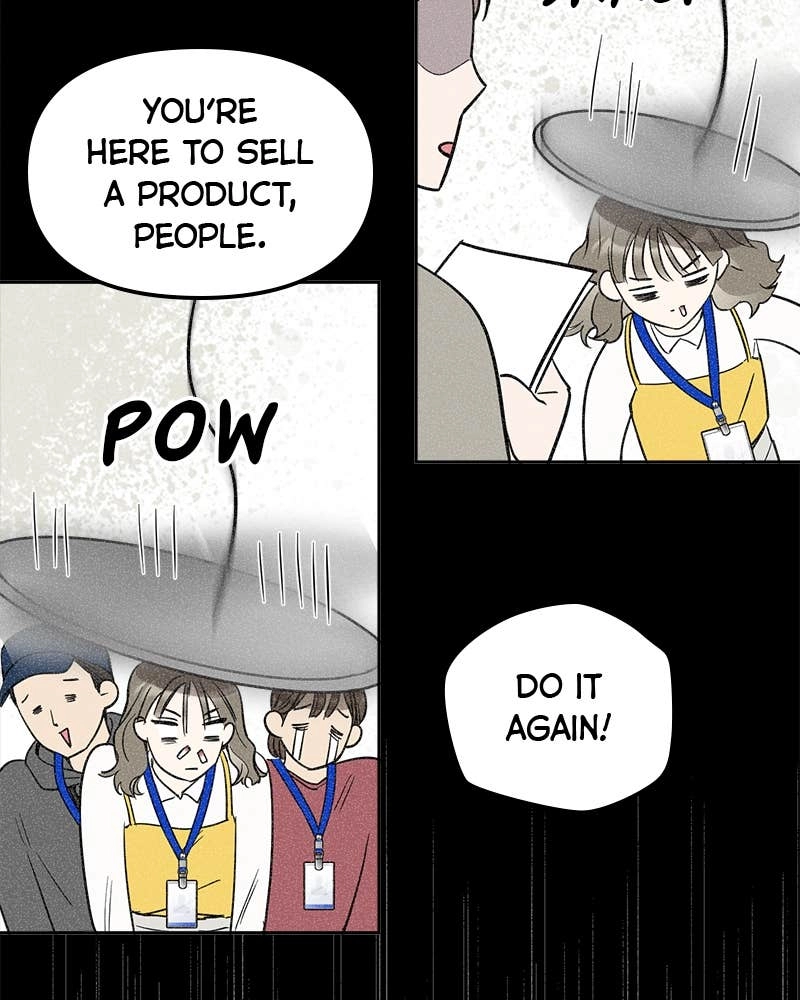 It’s Just Business Chapter 7 Page 30