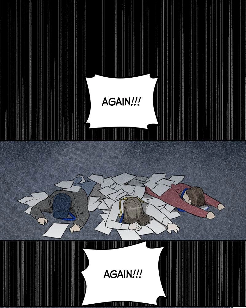 It’s Just Business Chapter 7 Page 31