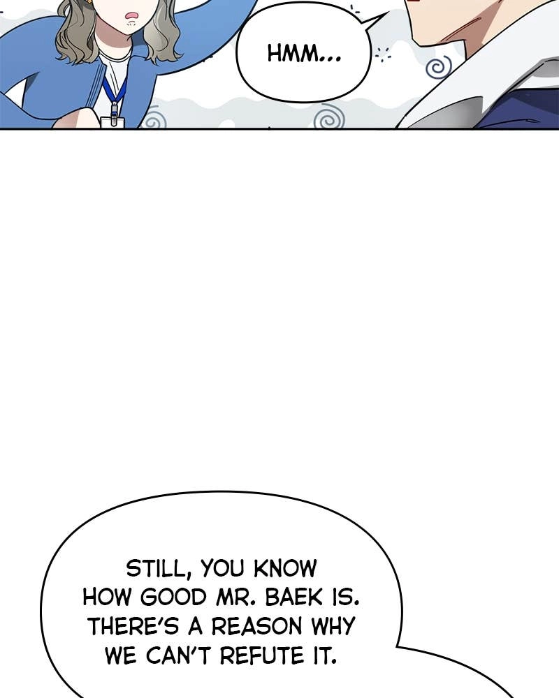 It’s Just Business Chapter 7 Page 34