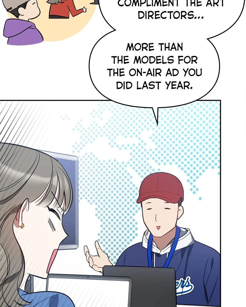 It’s Just Business Chapter 7 Page 37