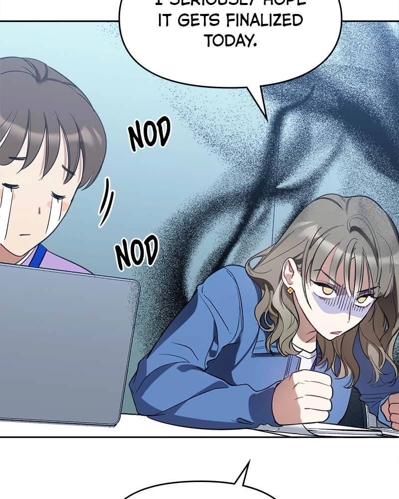 It’s Just Business Chapter 7 Page 39