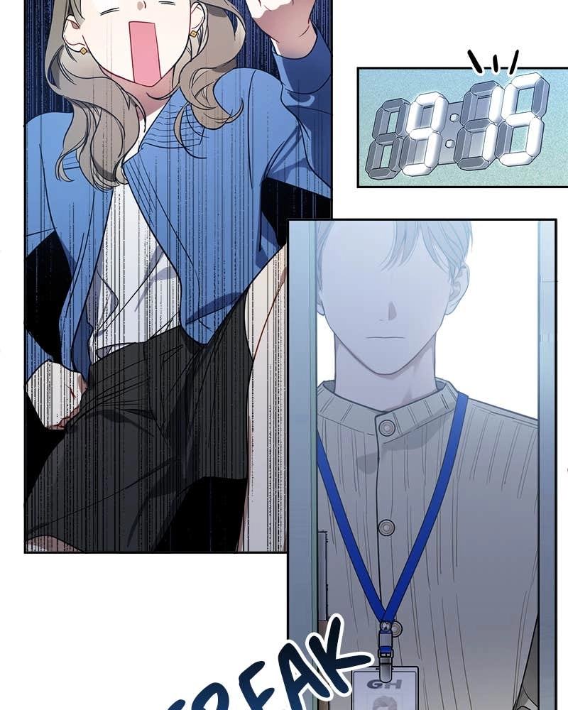 It’s Just Business Chapter 7 Page 44