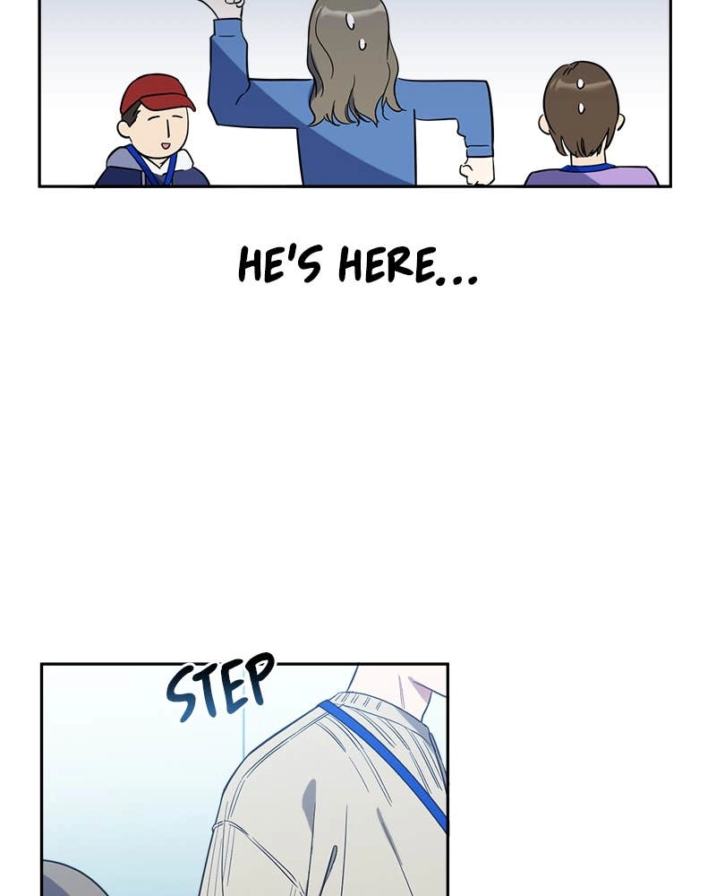 It’s Just Business Chapter 7 Page 46