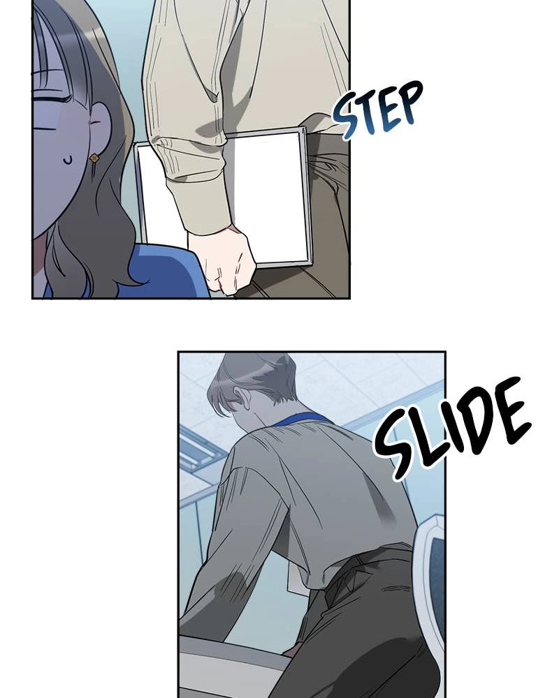 It’s Just Business Chapter 7 Page 47