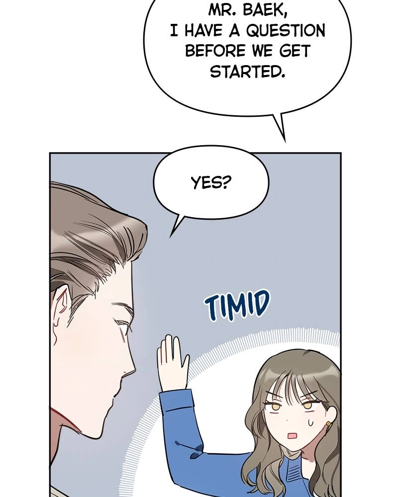 It’s Just Business Chapter 7 Page 51