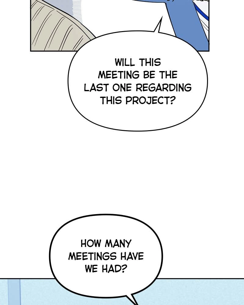 It’s Just Business Chapter 7 Page 52