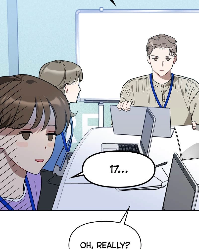 It’s Just Business Chapter 7 Page 53