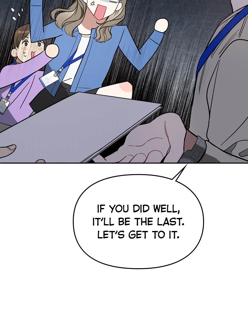 It’s Just Business Chapter 7 Page 55