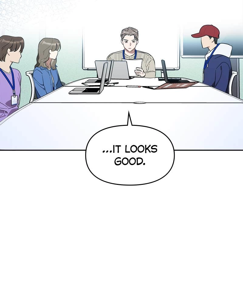 It’s Just Business Chapter 7 Page 58