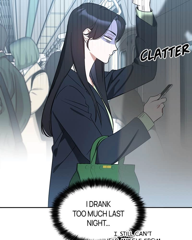 It’s Just Business Chapter 7 Page 5