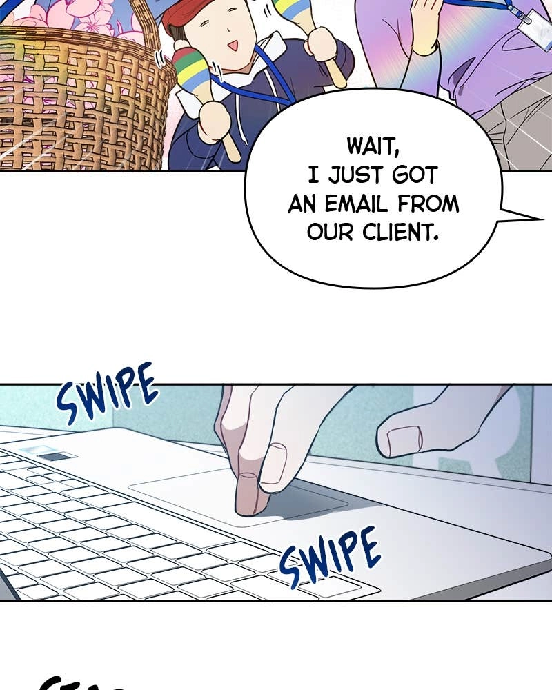 It’s Just Business Chapter 7 Page 60