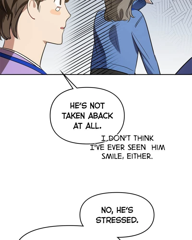 It’s Just Business Chapter 7 Page 75