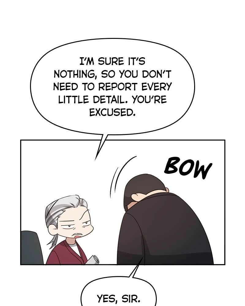 It’s Just Business Chapter 58 Page 10