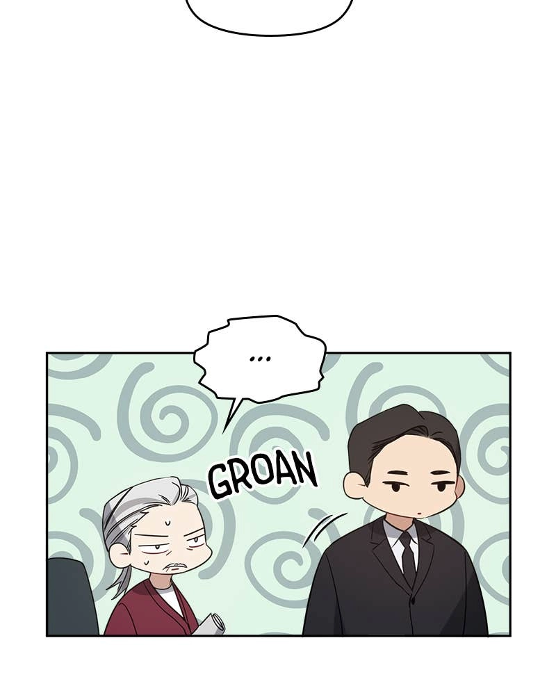 It’s Just Business Chapter 58 Page 11