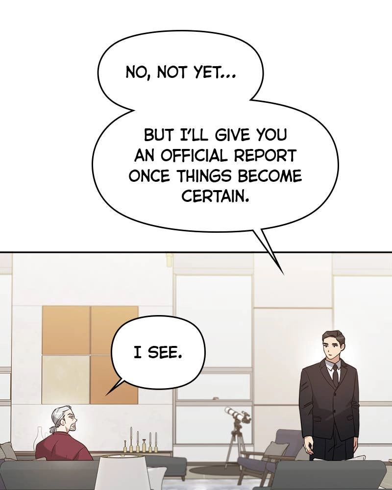 It’s Just Business Chapter 58 Page 16