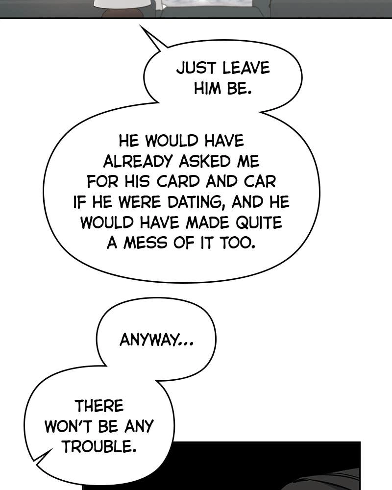 It’s Just Business Chapter 58 Page 17