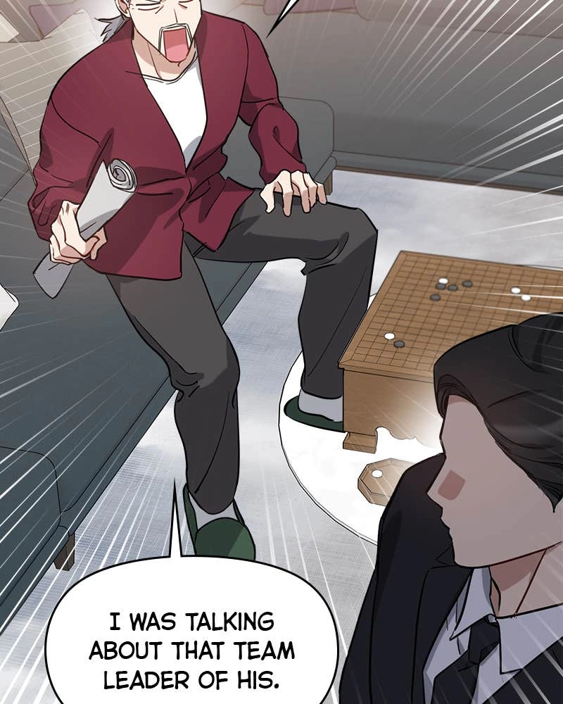 It’s Just Business Chapter 58 Page 20