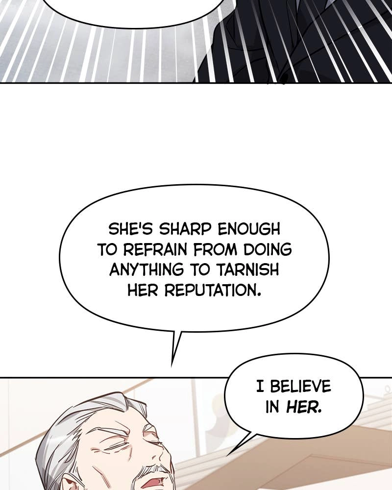 It’s Just Business Chapter 58 Page 21
