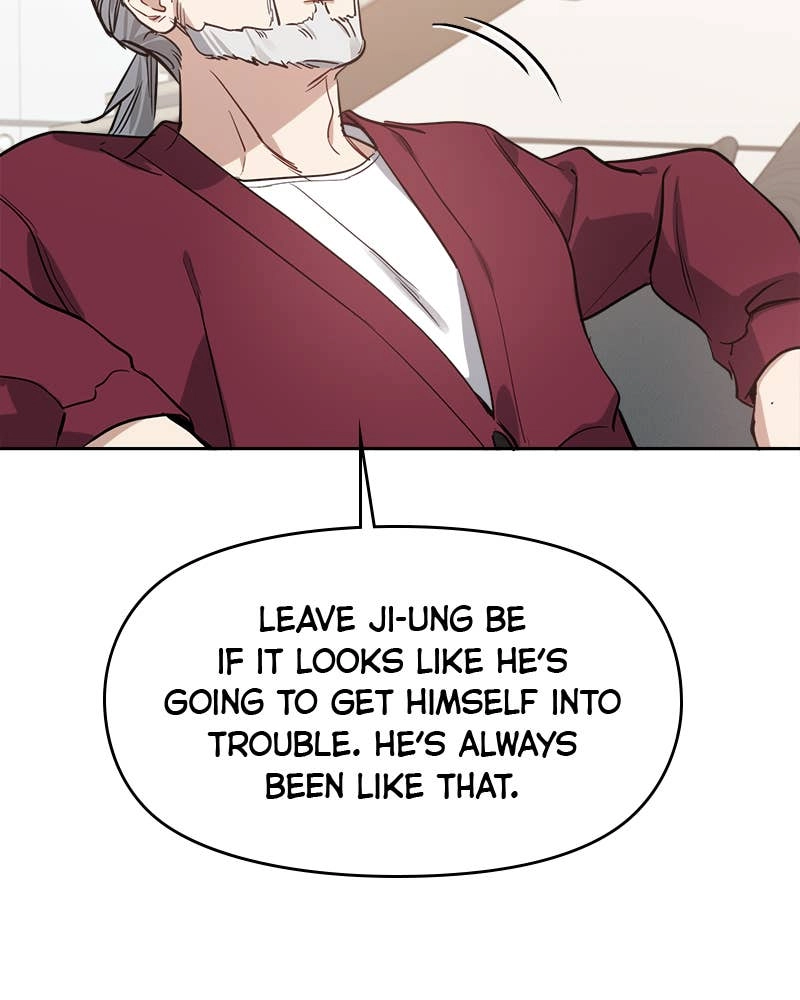 It’s Just Business Chapter 58 Page 22