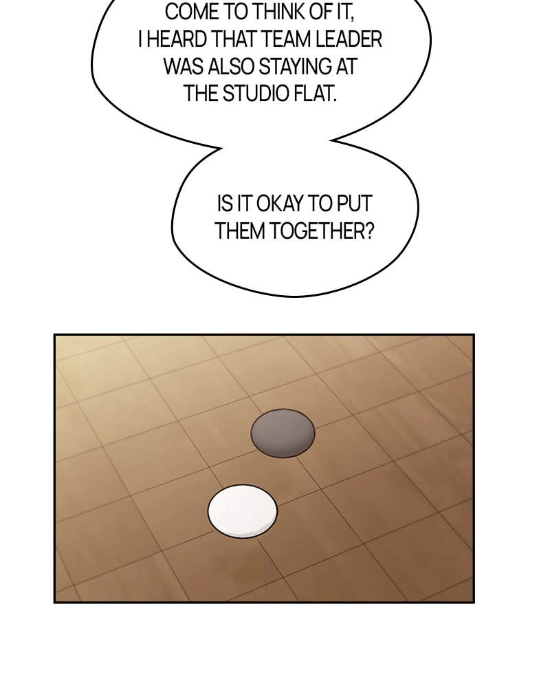 It’s Just Business Chapter 58 Page 26