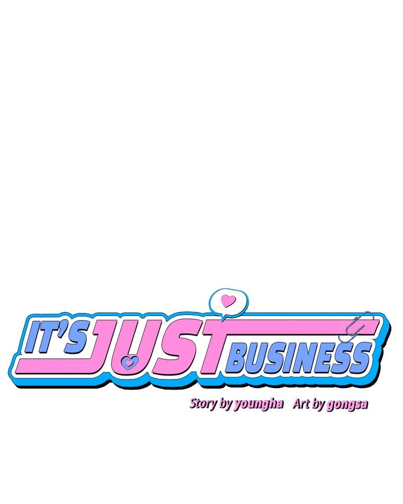 It’s Just Business Chapter 58 Page 29