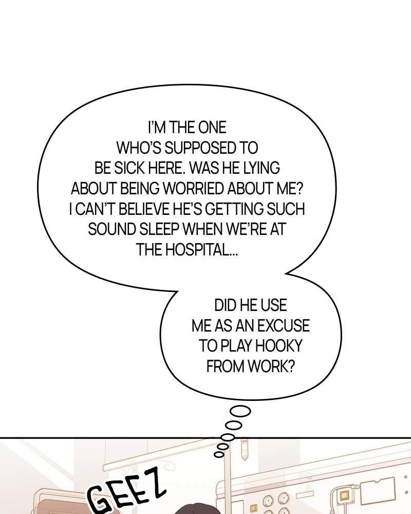 It’s Just Business Chapter 58 Page 47