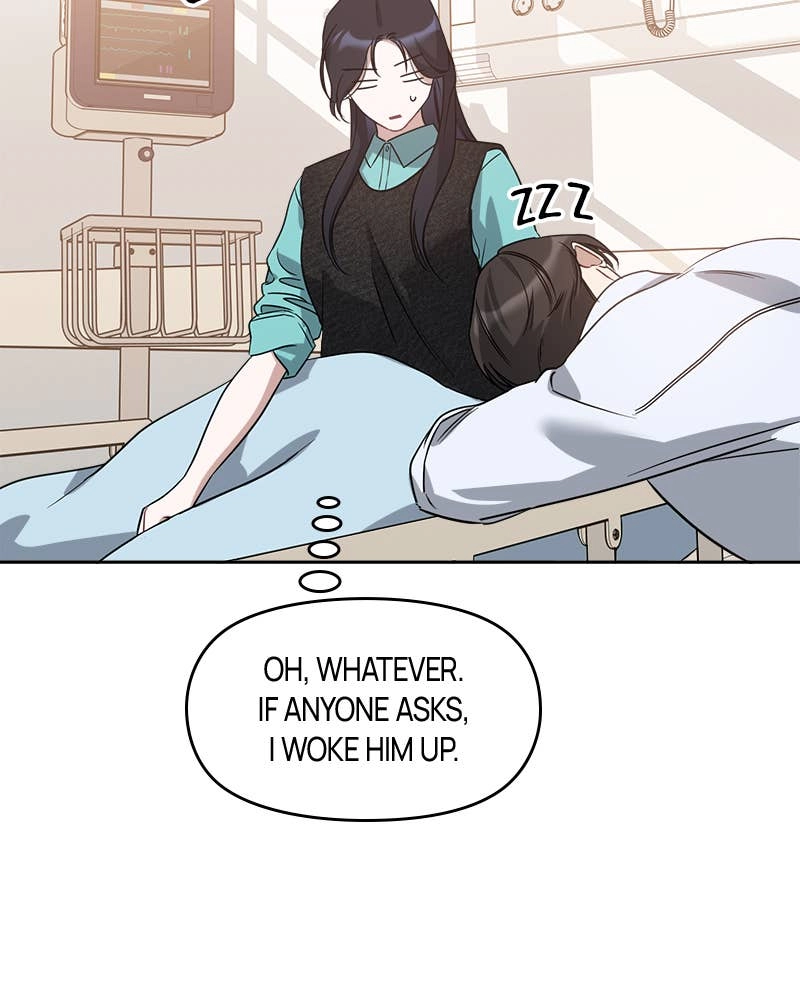 It’s Just Business Chapter 58 Page 48