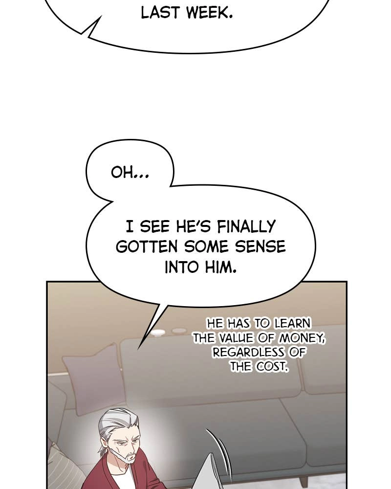 It’s Just Business Chapter 58 Page 5