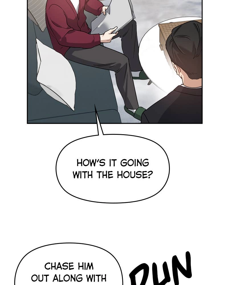 It’s Just Business Chapter 58 Page 6