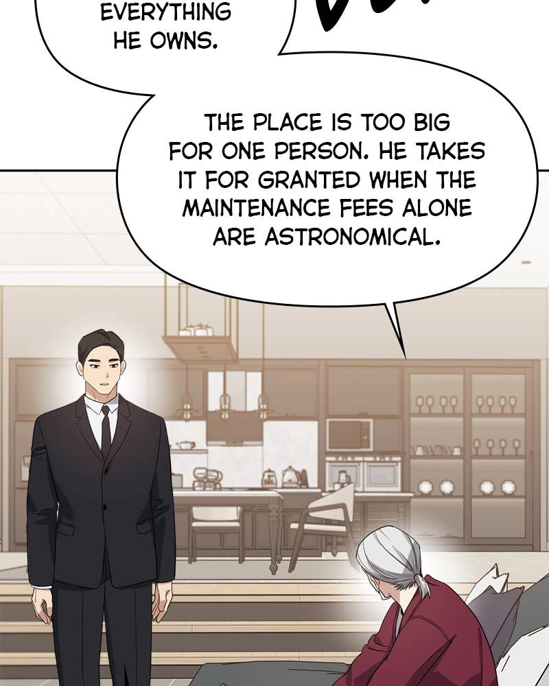 It’s Just Business Chapter 58 Page 7