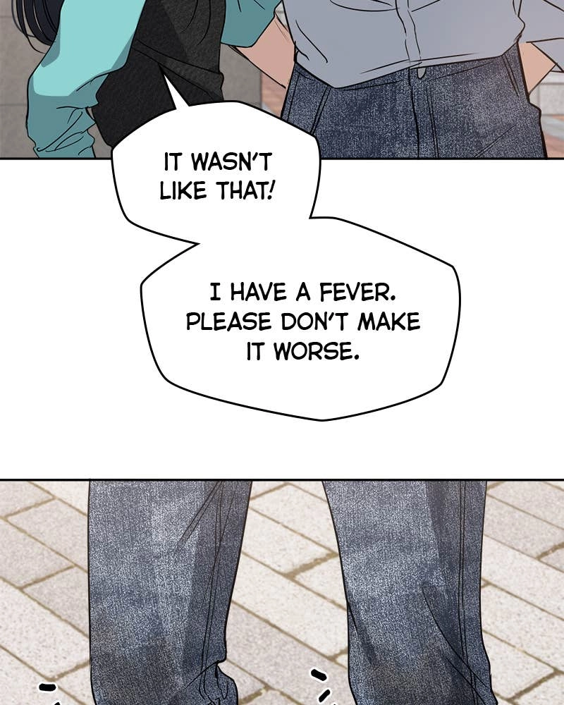 It’s Just Business Chapter 58 Page 80