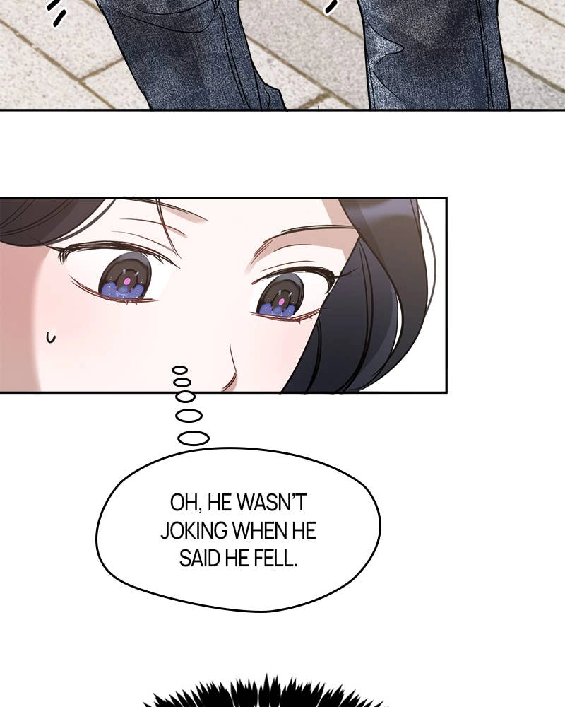 It’s Just Business Chapter 58 Page 81