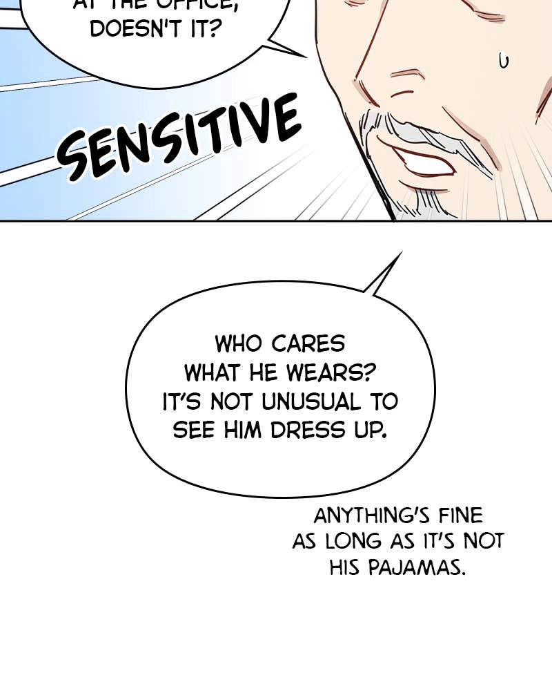 It’s Just Business Chapter 58 Page 9