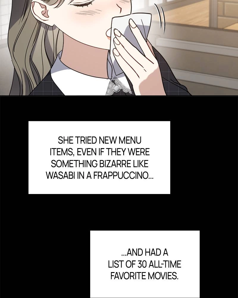 It’s Just Business Chapter 64 Page 10