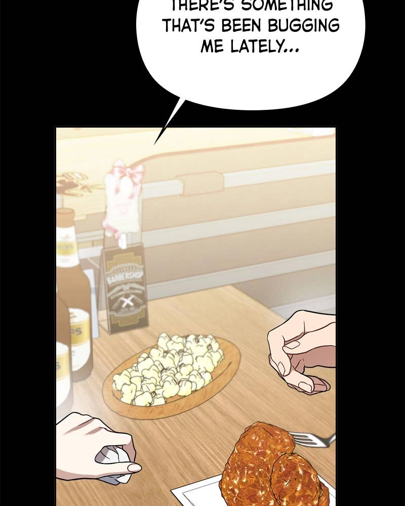 It’s Just Business Chapter 64 Page 12