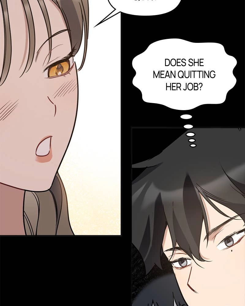 It’s Just Business Chapter 64 Page 14
