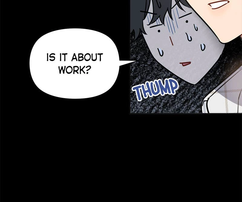 It’s Just Business Chapter 64 Page 15