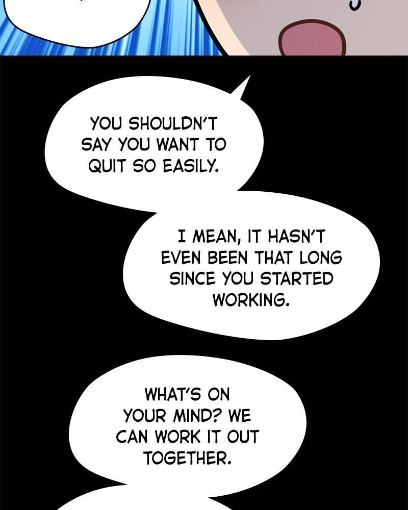It’s Just Business Chapter 64 Page 17