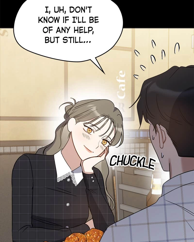It’s Just Business Chapter 64 Page 18