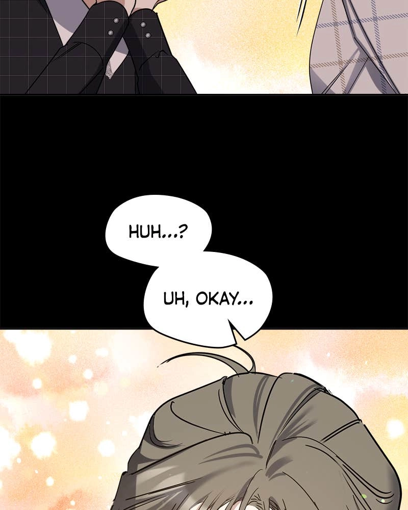 It’s Just Business Chapter 64 Page 21