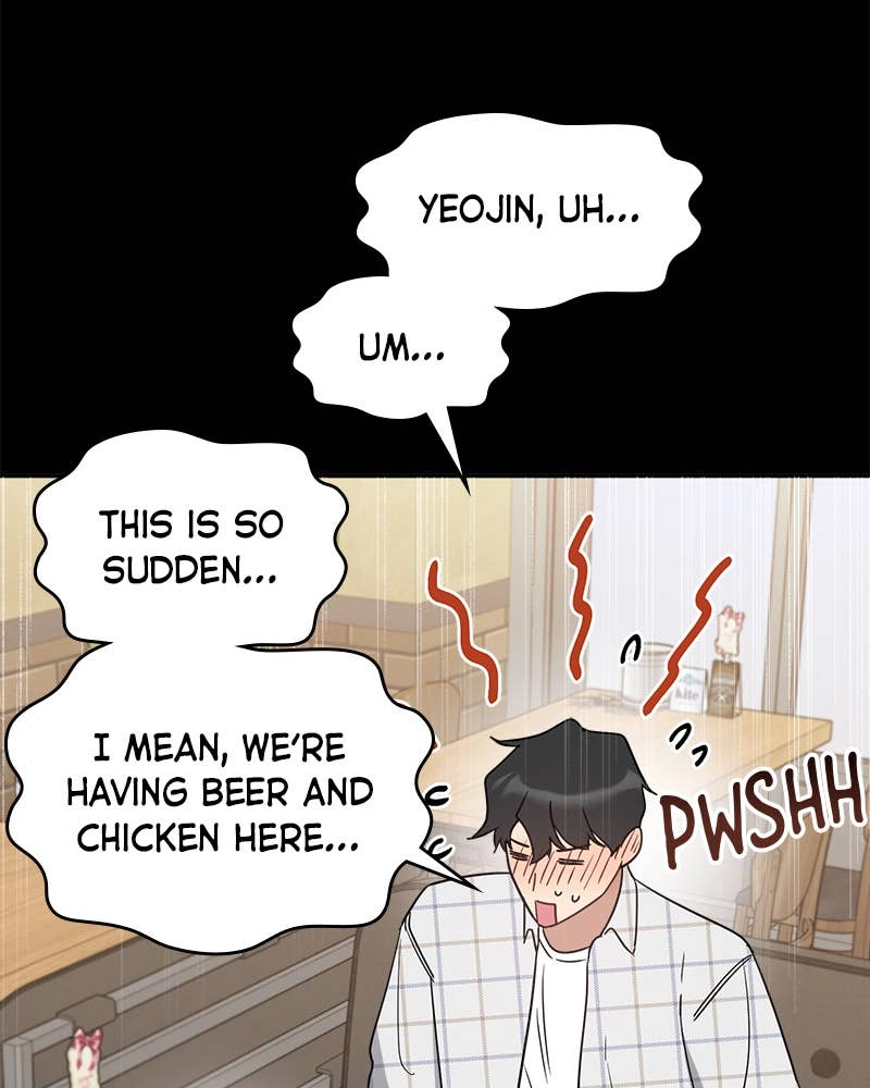 It’s Just Business Chapter 64 Page 31