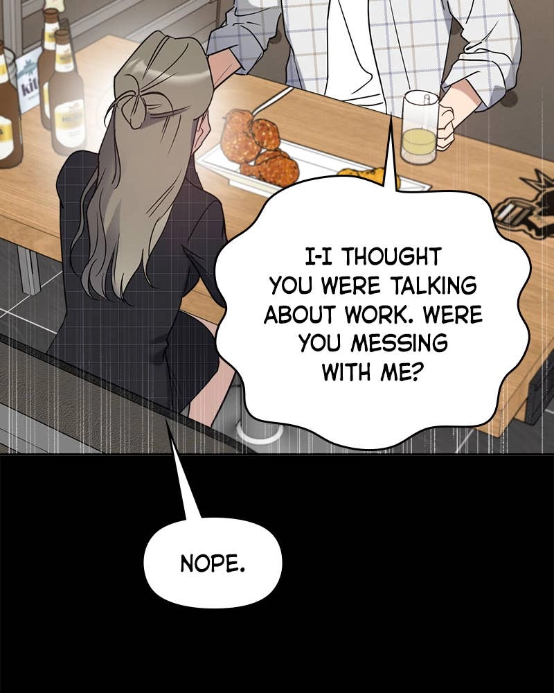 It’s Just Business Chapter 64 Page 32