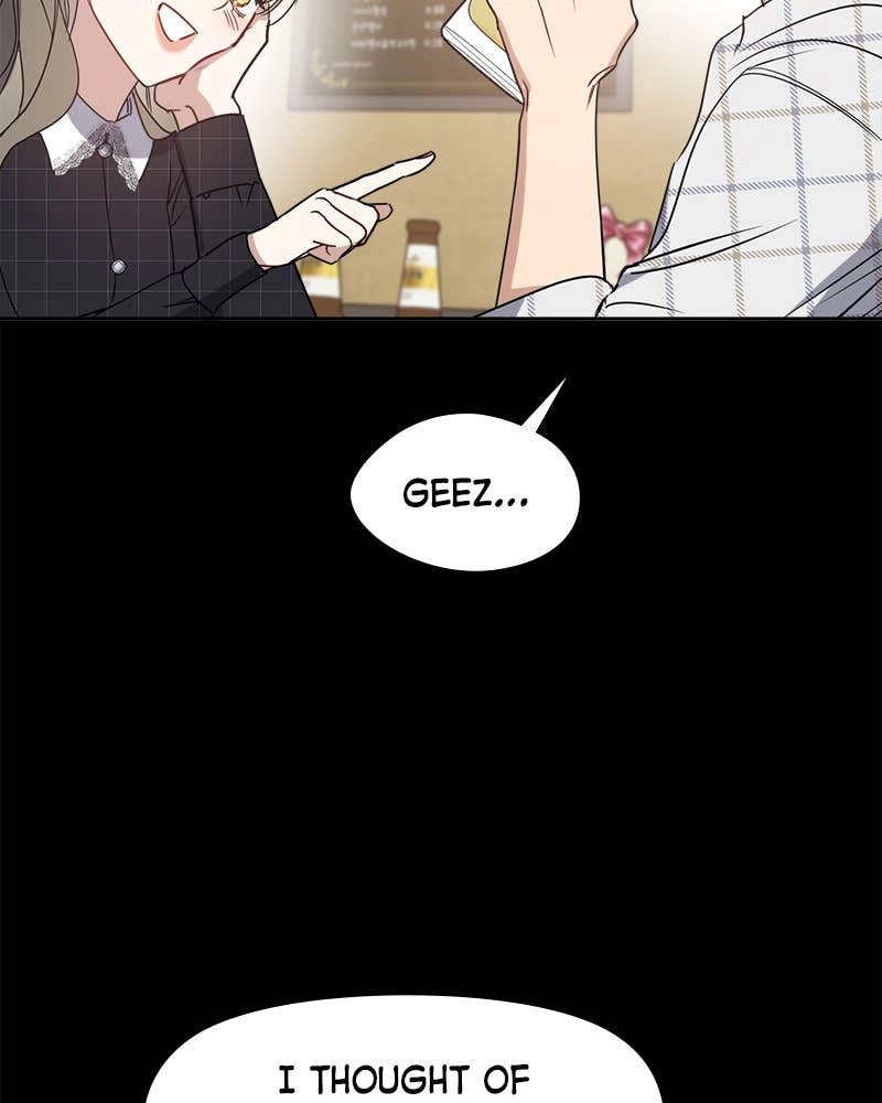 It’s Just Business Chapter 64 Page 34