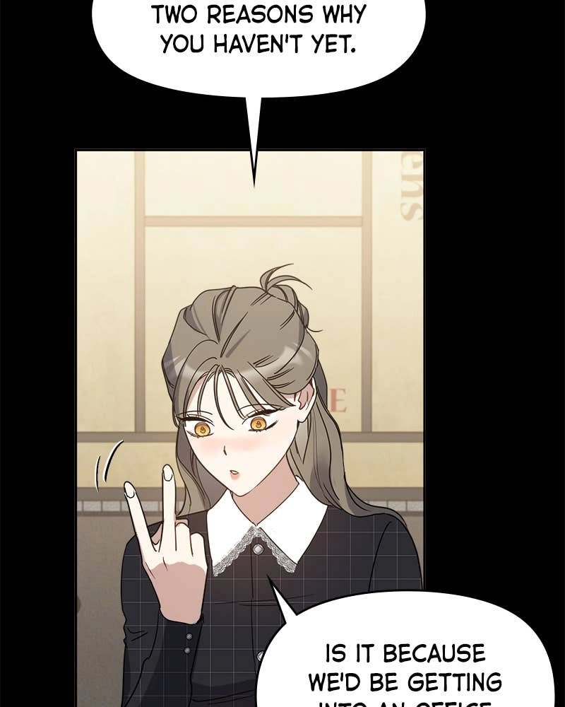 It’s Just Business Chapter 64 Page 35