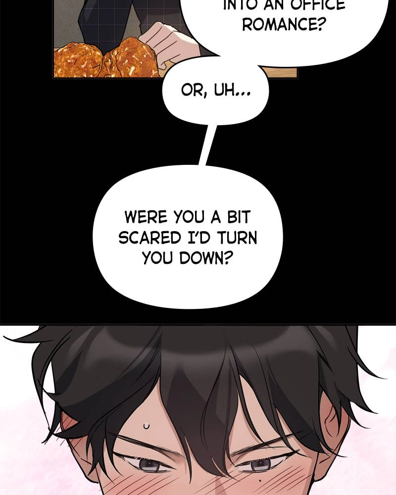 It’s Just Business Chapter 64 Page 36